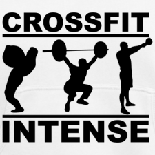 CrossFit Intense